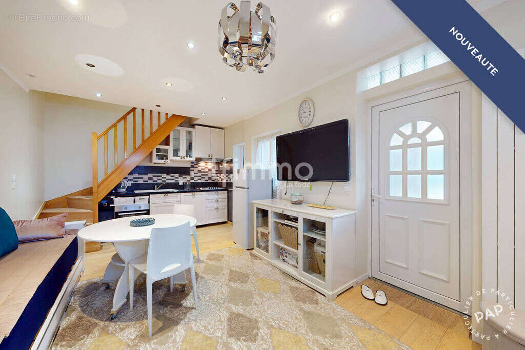 Appartement à ARGENTEUIL