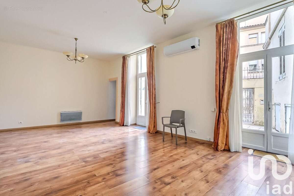 Photo 3 - Appartement à NIMES