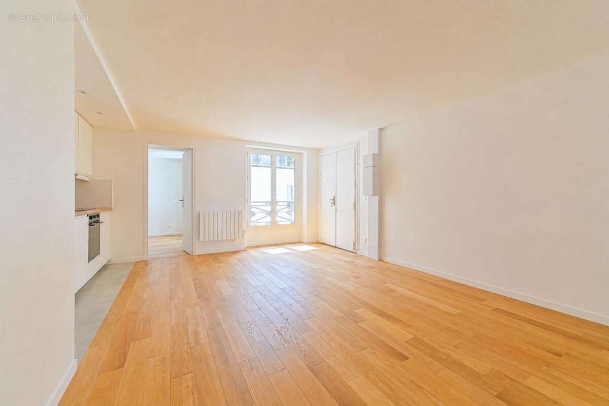 Appartement À Vendre - photo 2