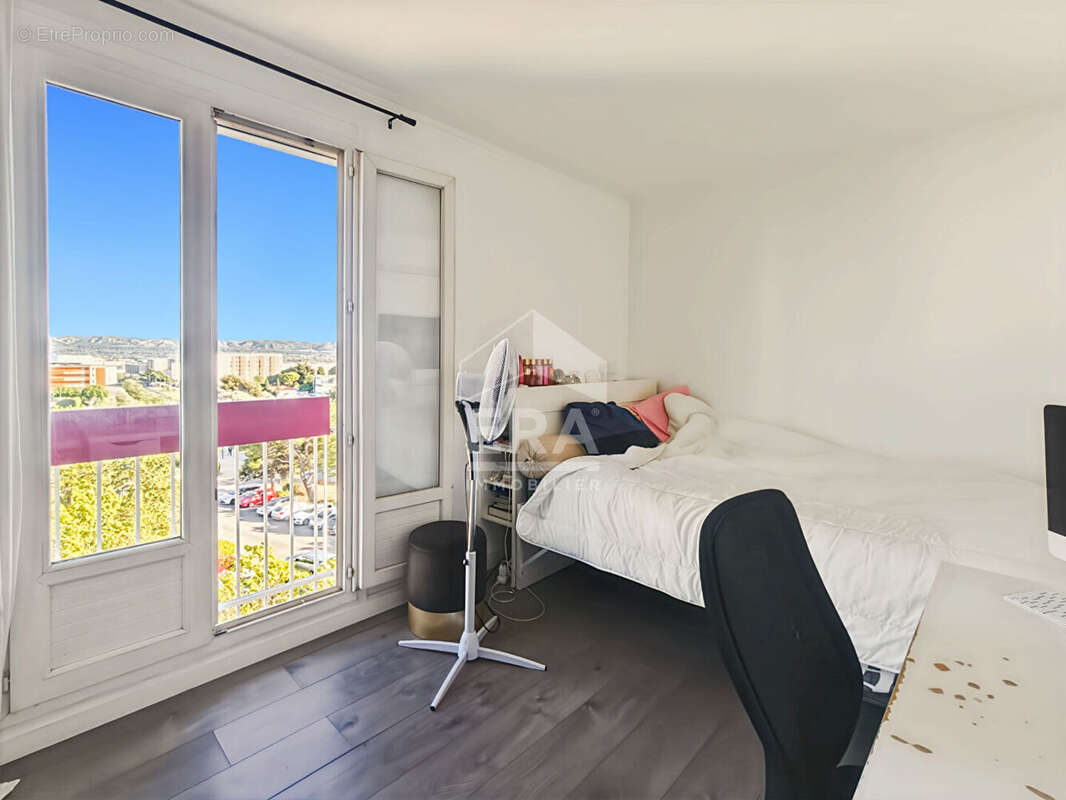 Appartement 80m² à vitrolles - photo 9