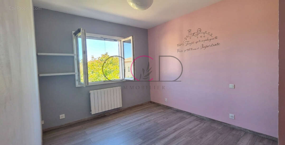 Maison à COUDOUX