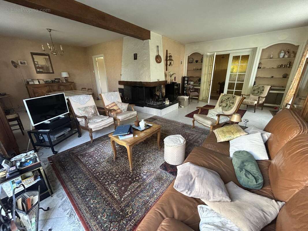 Maison 186 m² à Saint-Martin-Boulogne  - photo 5