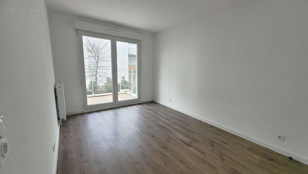 Appartement à LONGJUMEAU
