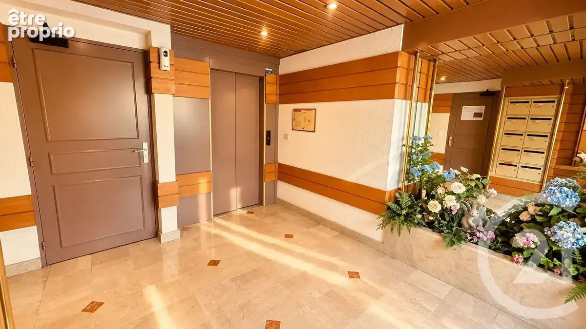 Appartement 4 pièces 88 m² à vendre à Vernon (27200) - photo 15
