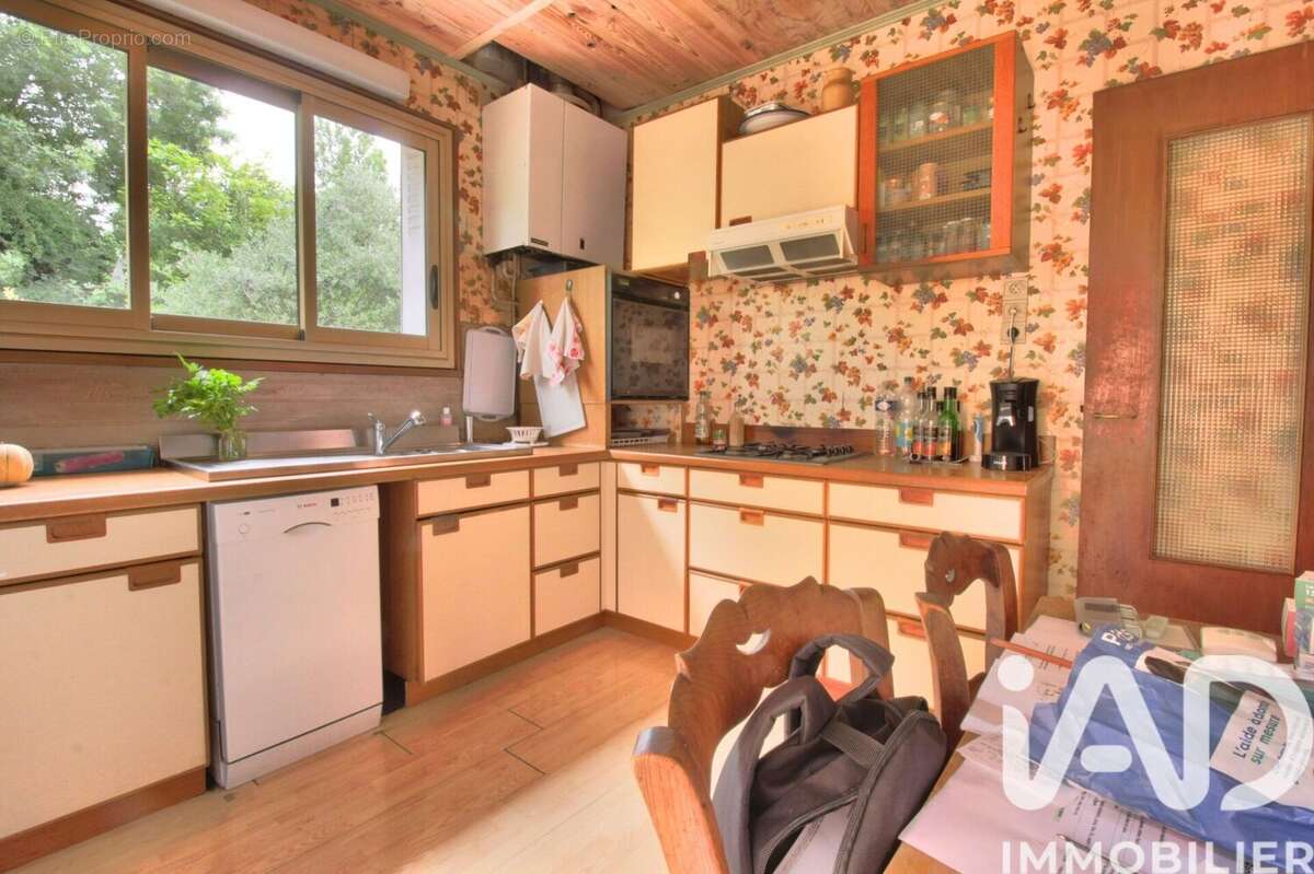 Maison 132 m² à Champigny-Sur-Marne  - photo 8