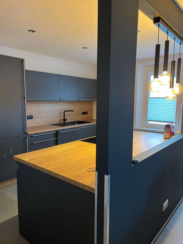 ENSEMBLE IMMOBILIER  - Opportunité rare pour investisseurs ou grande famille. - photo 23