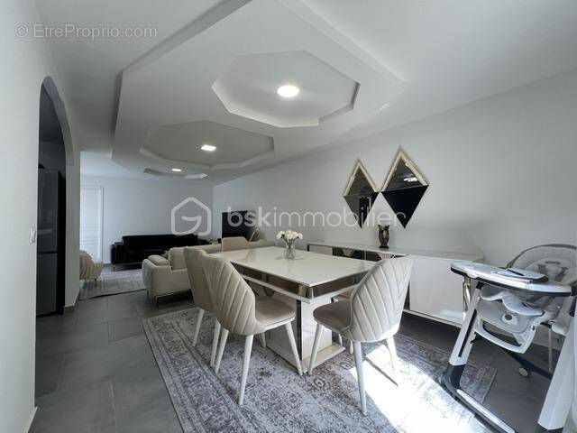 Appartement à PROVINS