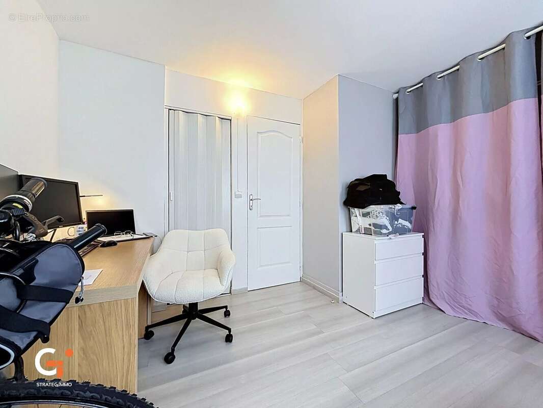 Saint-Étienne-du-Rouvray - Maison 3 pièces 50 m² - photo 22