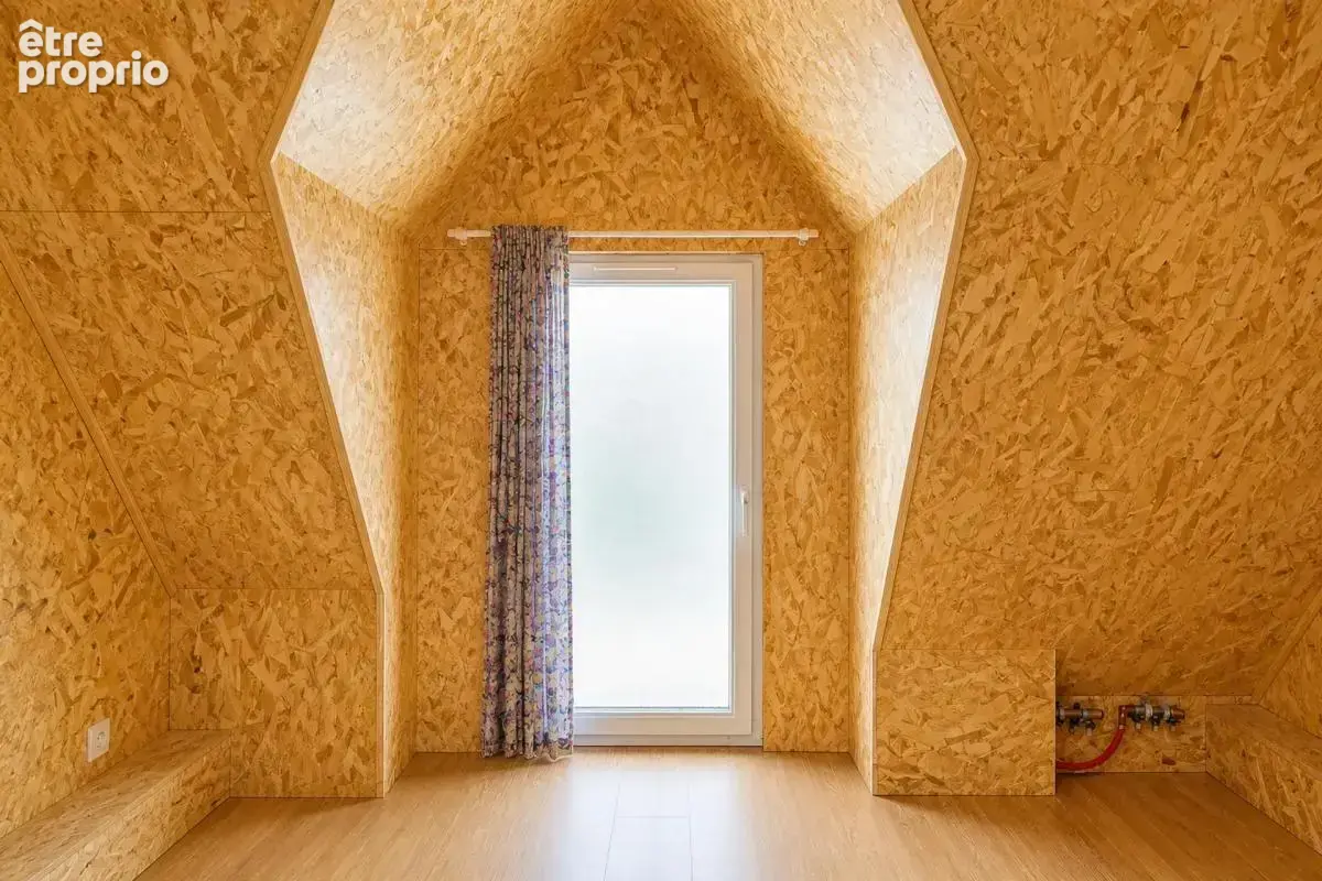 Maison de 7 pièces de 130 m² à Fleury-les-Aubrais - photo 15