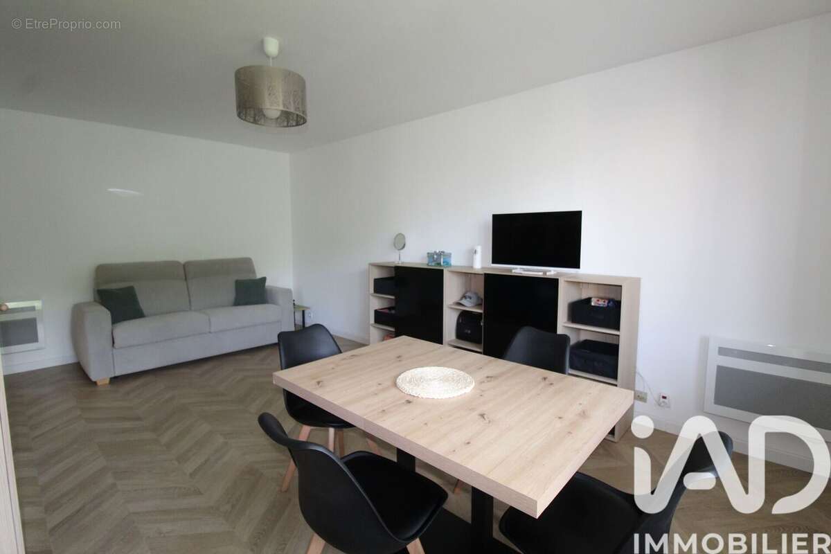 Photo 5 - Appartement à LE MANS