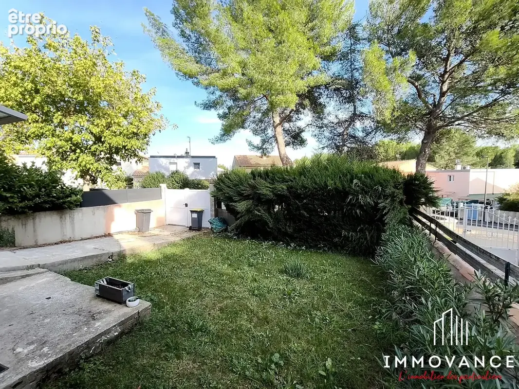 Maison 4 pièces 110 m² à vendre à Jacou (34830) - photo 5