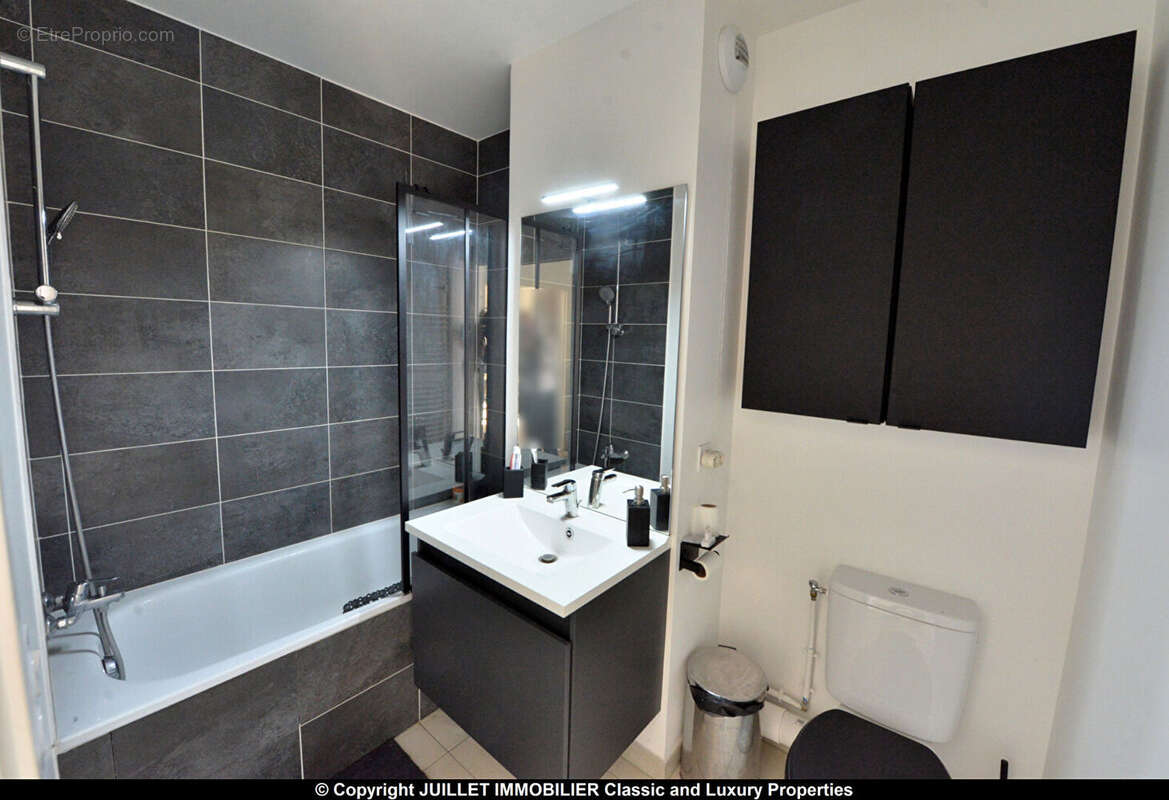 Maison à PONTAULT-COMBAULT