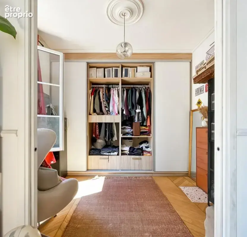 Appartement - photo 18