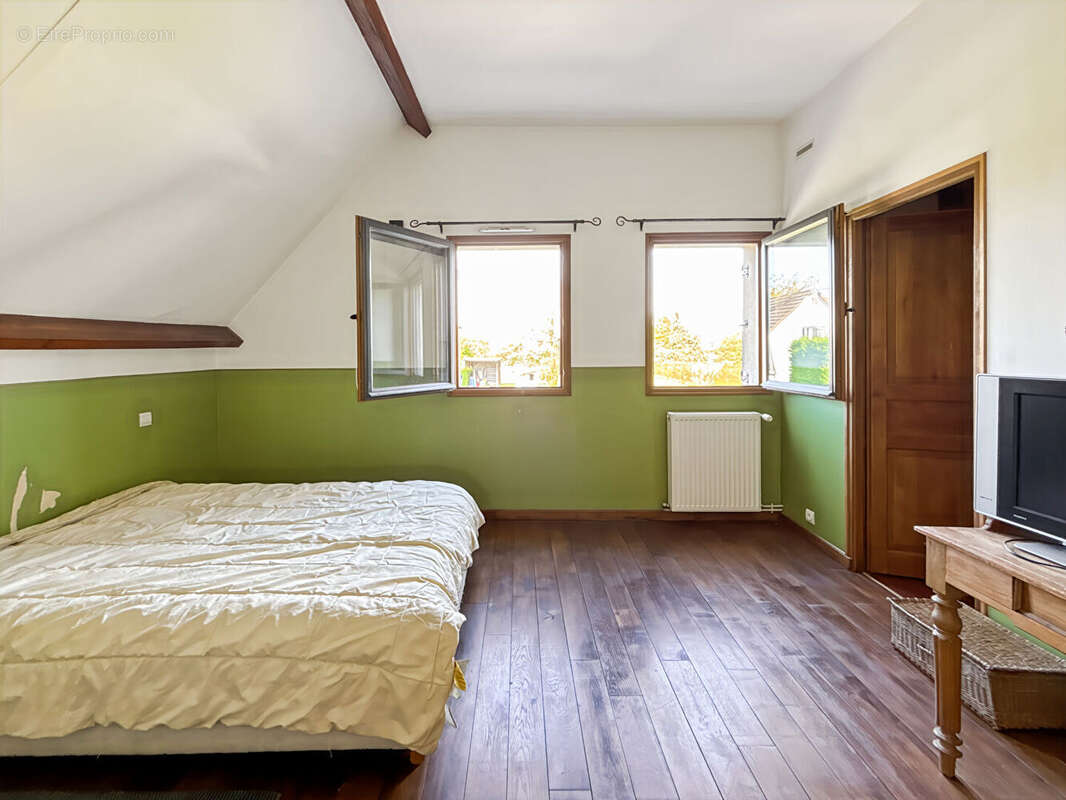 Maison à GISORS