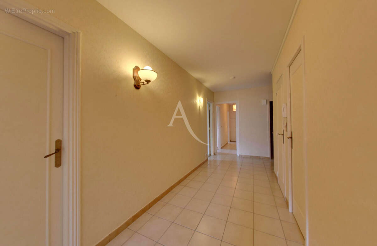 Appartement à AUXERRE