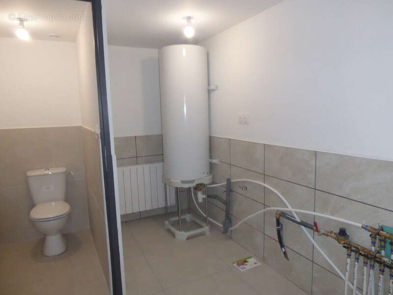 Maison à LES GUERREAUX