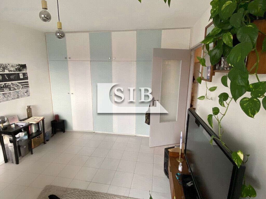 Appartement à PANTIN