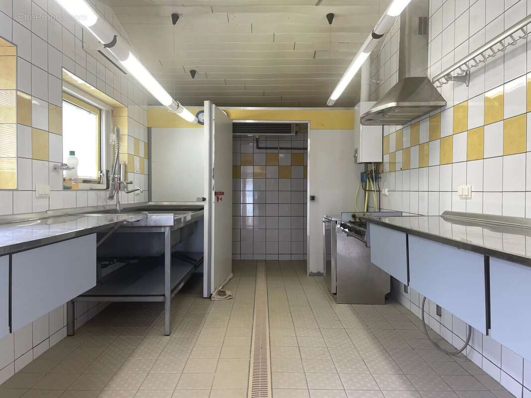 Maison à MONFLANQUIN