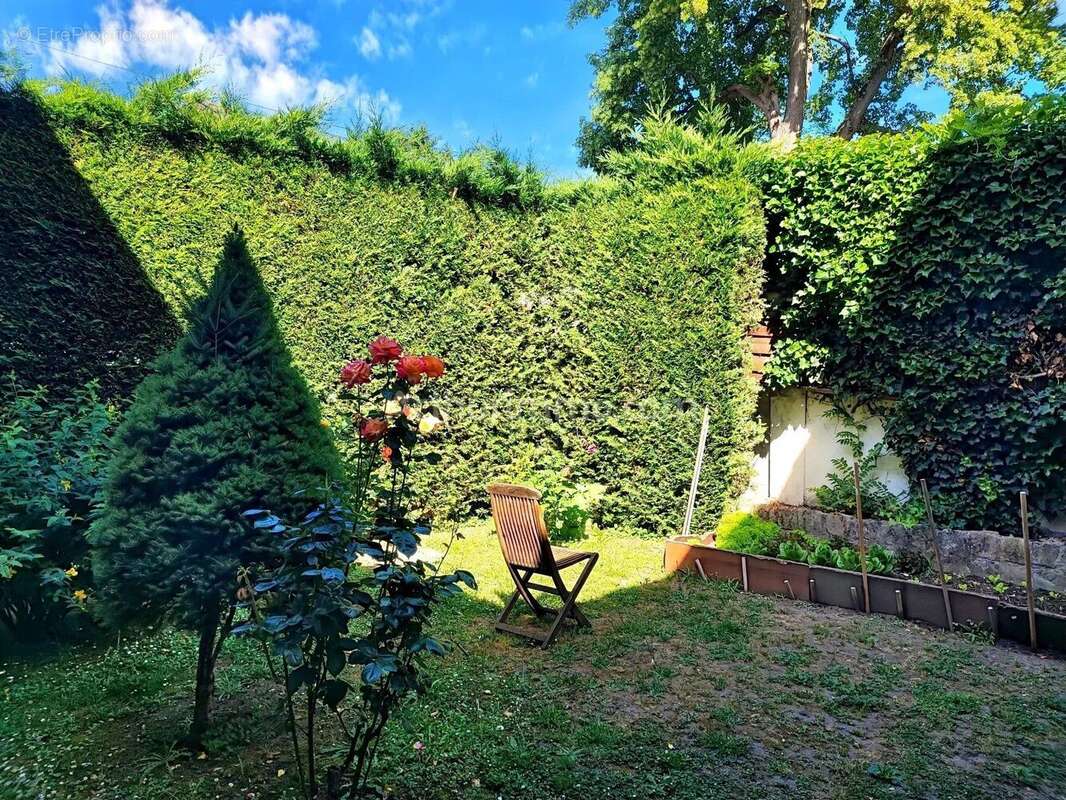 Maison à DRAVEIL