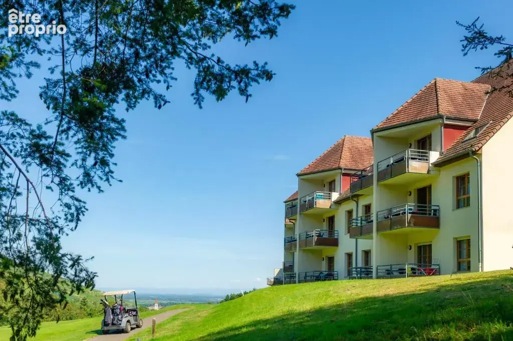 Investissement en residence de Tourisme - photo 3