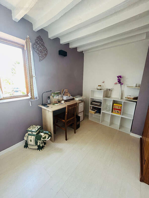 Maison à LA FERTE-SOUS-JOUARRE