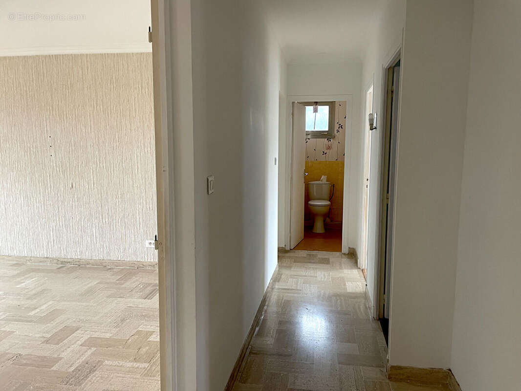 Appartement à DRAGUIGNAN