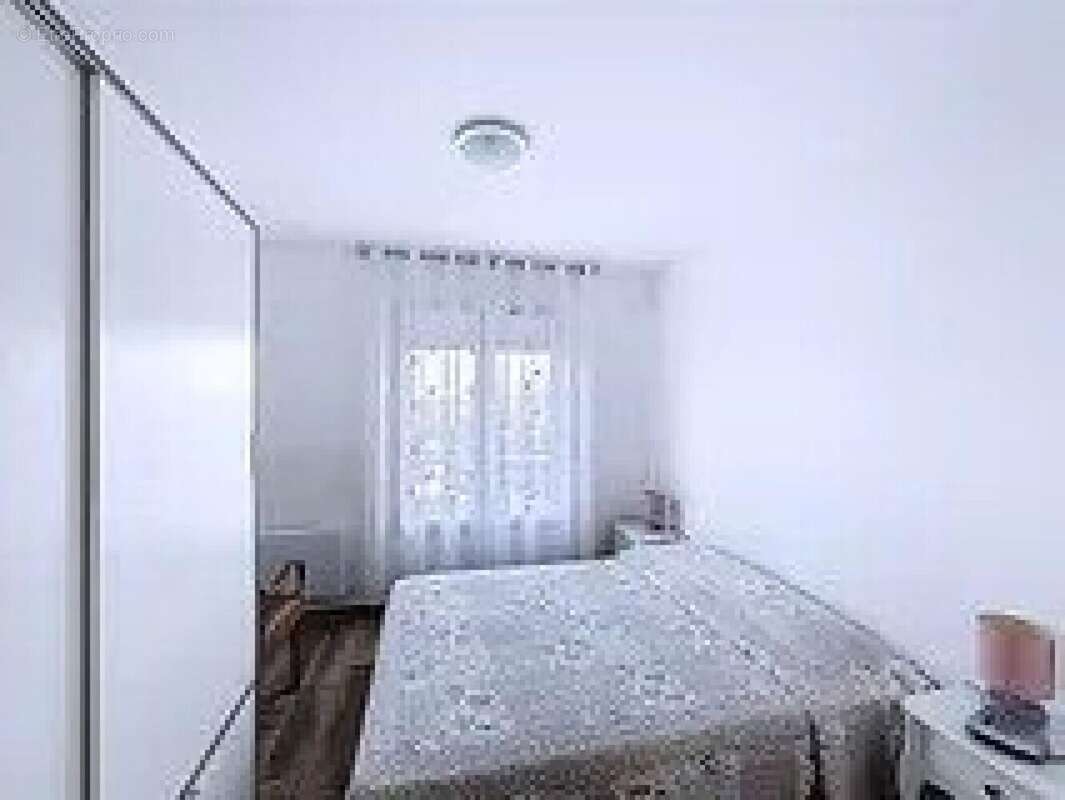 Photo 5 - Appartement à PONTAULT-COMBAULT