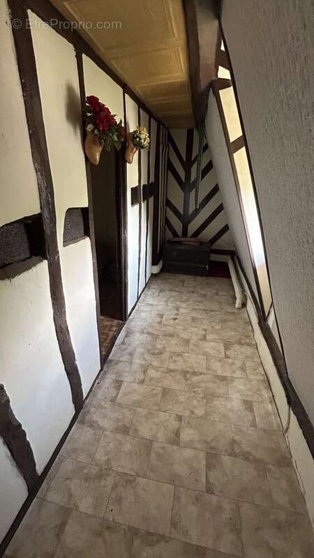 Maison à EPAIGNES