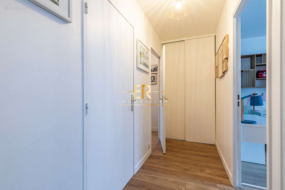 Appartement à LE KREMLIN-BICETRE