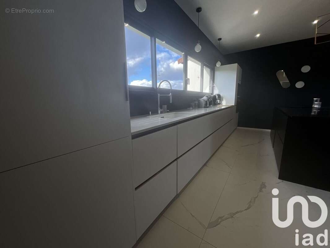 Photo 5 - Maison à ITEUIL