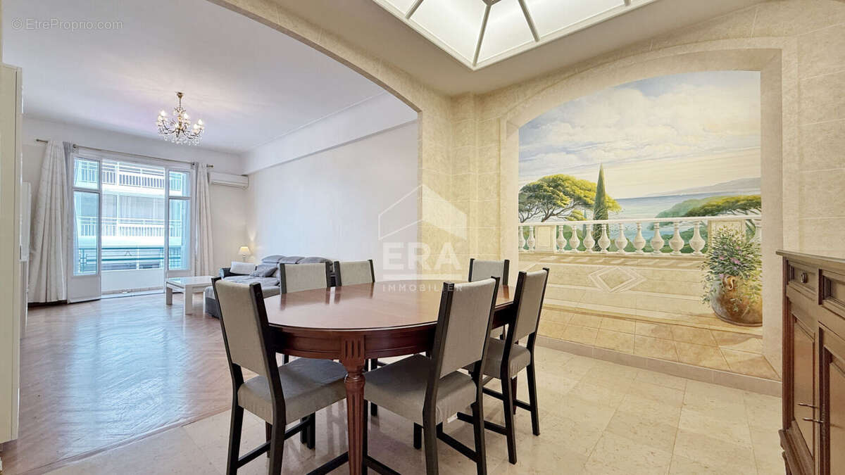 Appartement 88m² à nice - photo 5