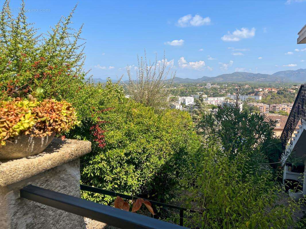 Maison À Vendre composée de 2 appartements (3 et 4 pièces) - photo 42