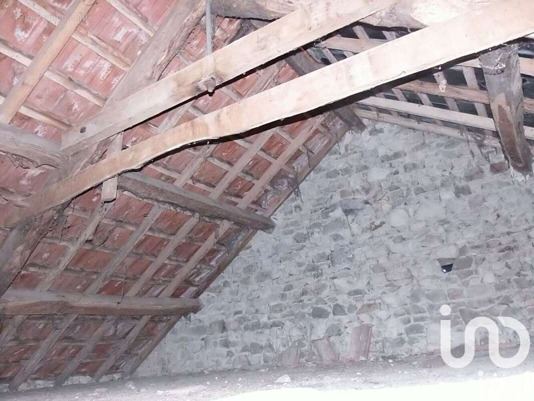 Photo 9 - Maison à VILLOSANGES