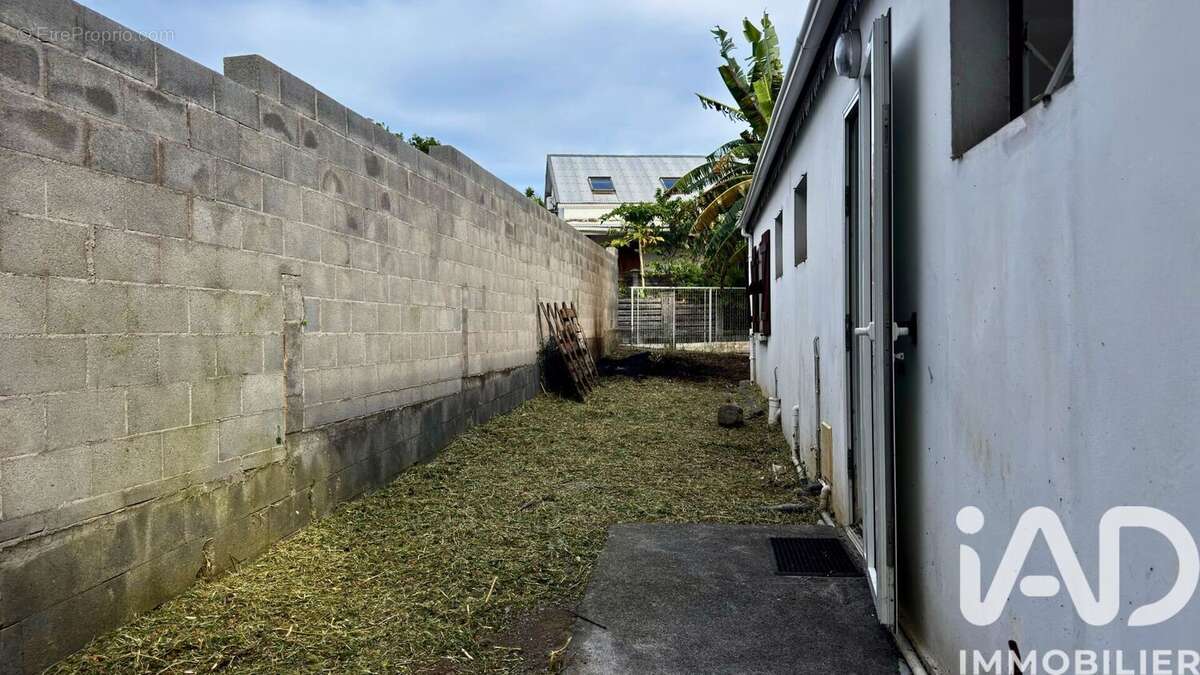 Photo 4 - Maison à SAINT-JOSEPH