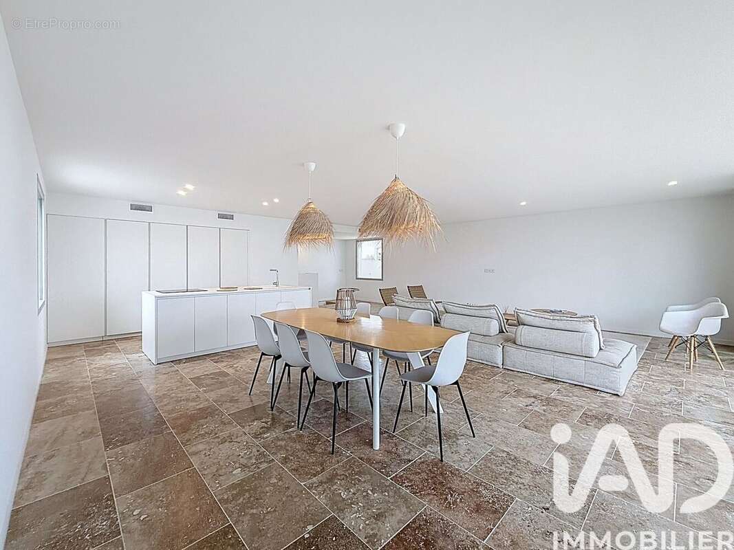 Photo 4 - Maison à FRONTIGNAN