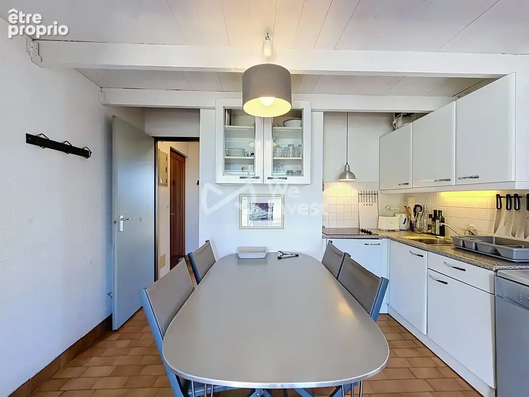 Appartement 2 pièces 28 m² à vendre à Le Barcares (66420) - photo 7