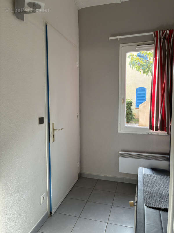 Appartement à ARGELES-SUR-MER