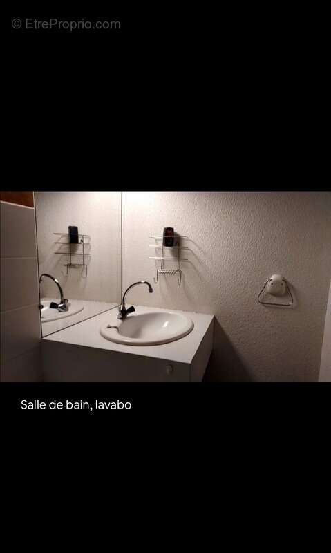 Appartement à ASTUGUE