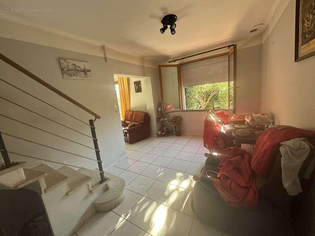 Maison à LA FARLEDE