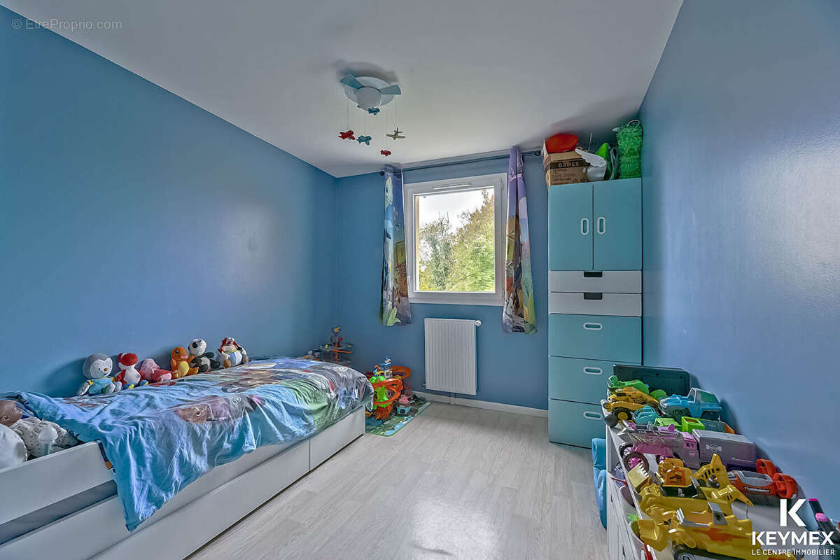 Maison à MERY-SUR-OISE