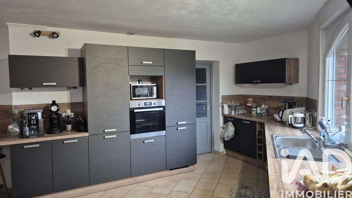 Photo 2 - Maison à LECELLES