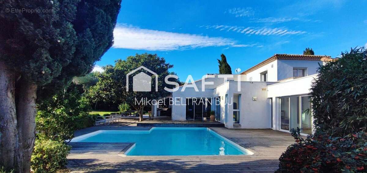 Photo 2 - Maison à BALARUC-LE-VIEUX