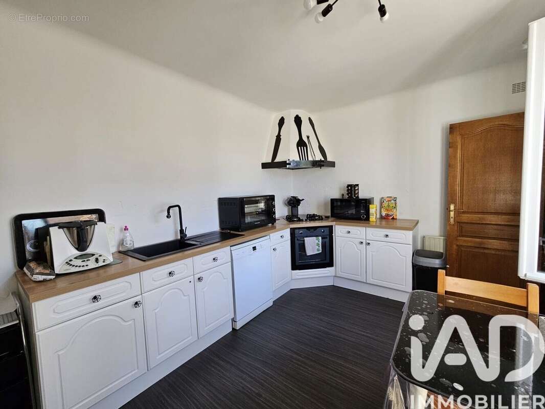 Photo 7 - Maison à ECOMMOY