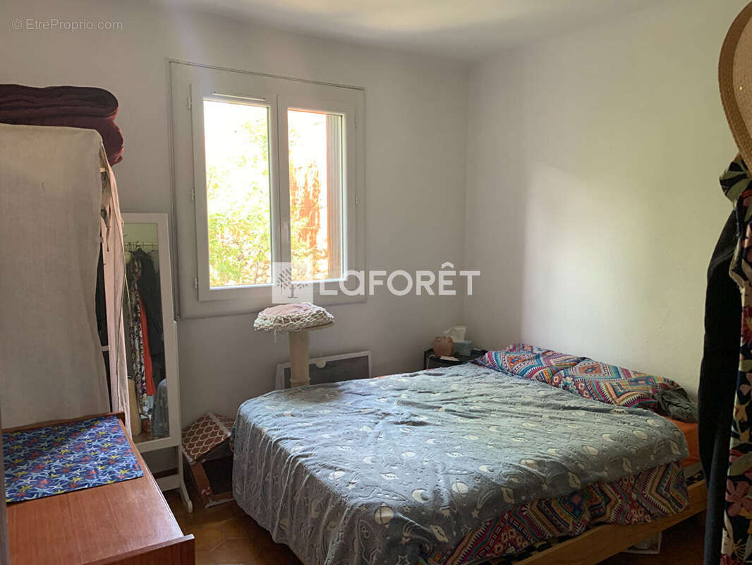 Immeuble 3 appartements le boulou - photo 10