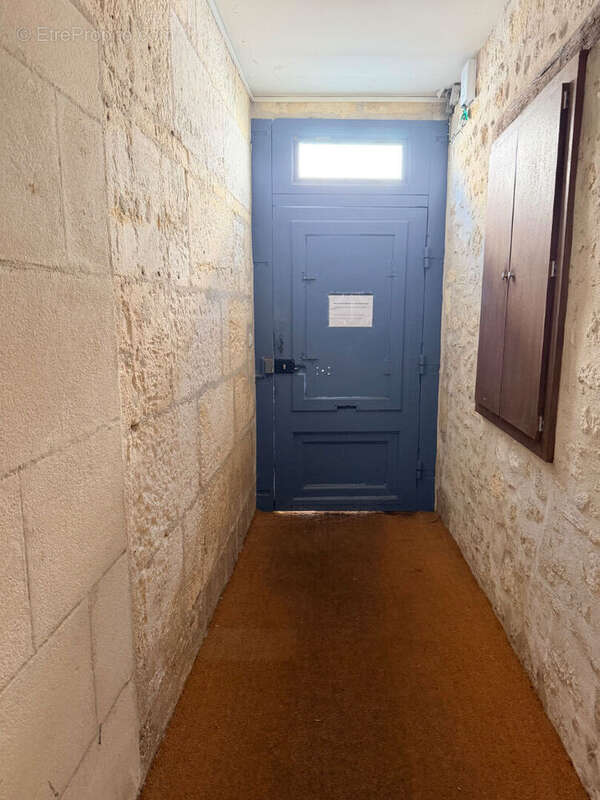 Appartement à ROCHEFORT