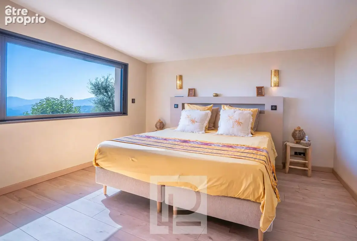 Villa entièrement rénovée avec vue mer panoramique - photo 14