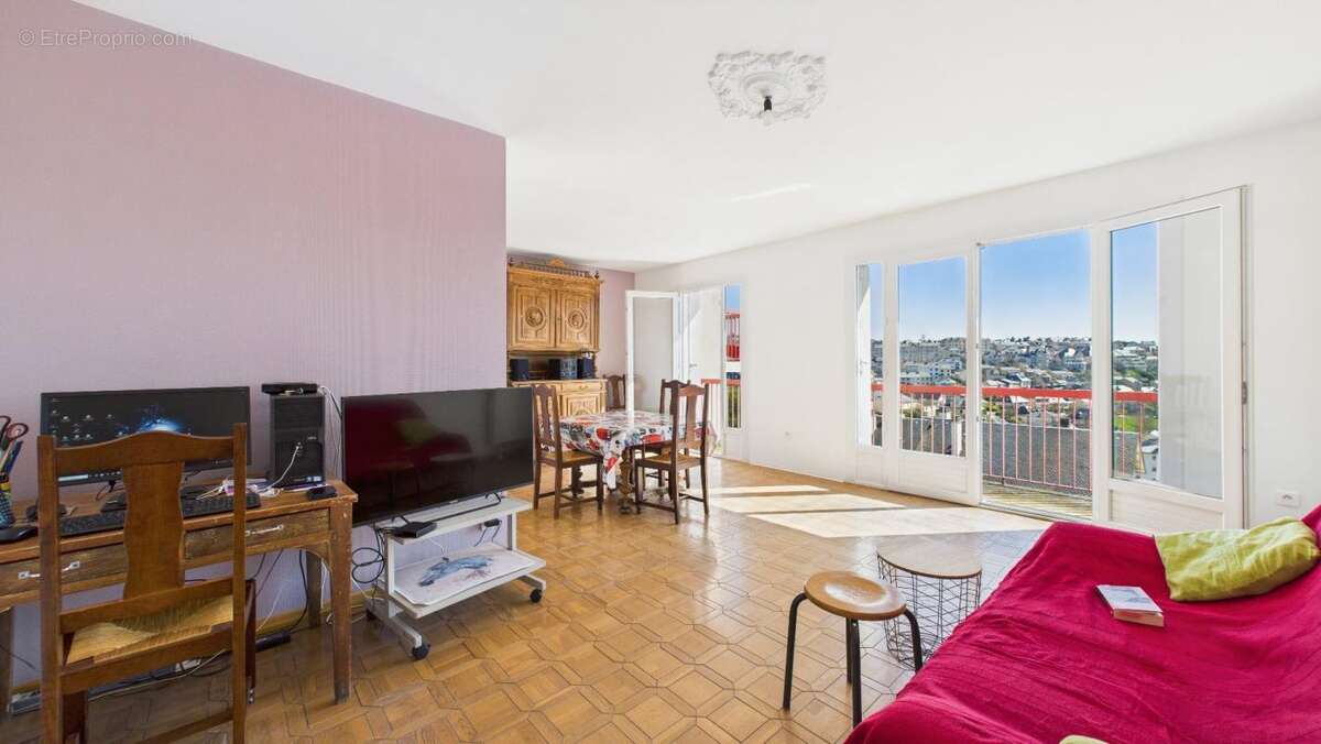 Appartement à RODEZ