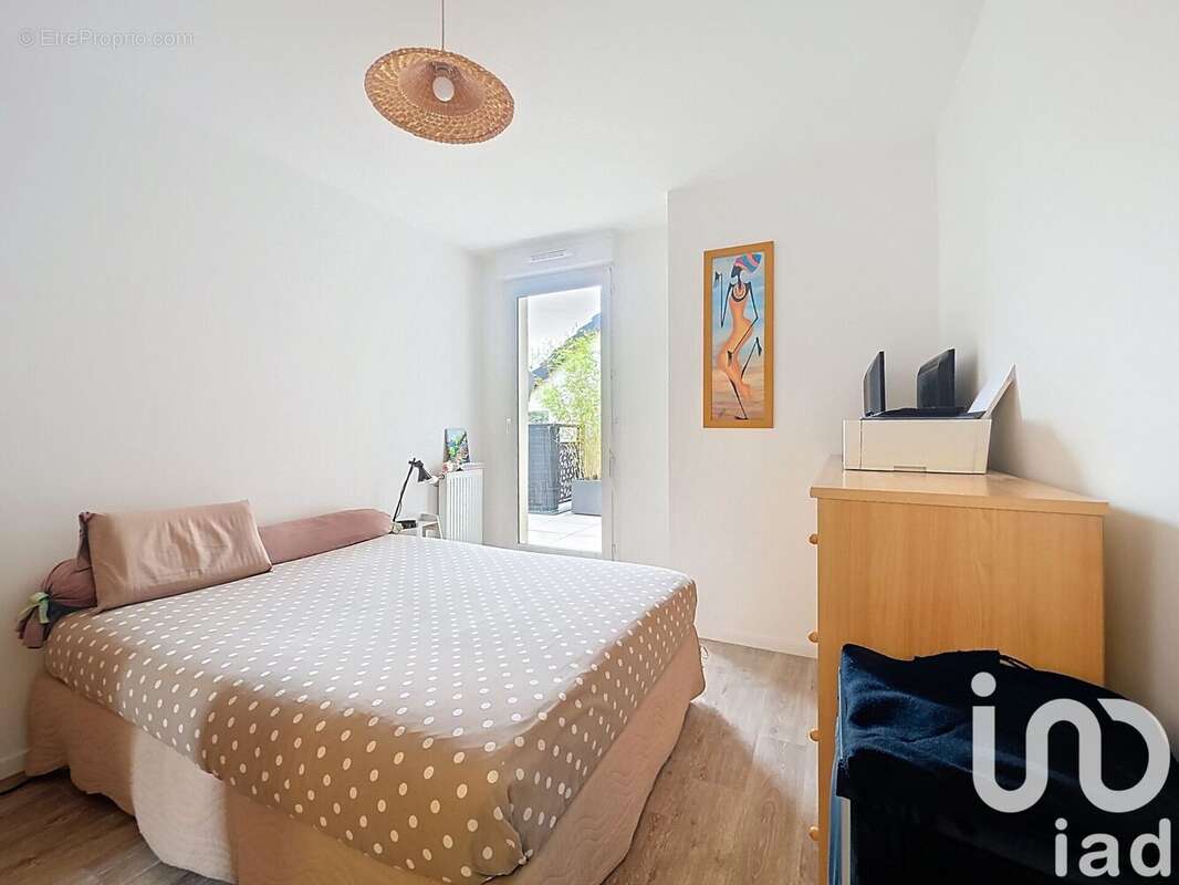 Photo 8 - Appartement à SAINT-GERMAIN-LES-ARPAJON