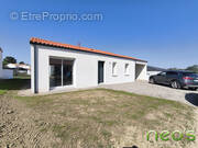 Maison à LE MAY-SUR-EVRE