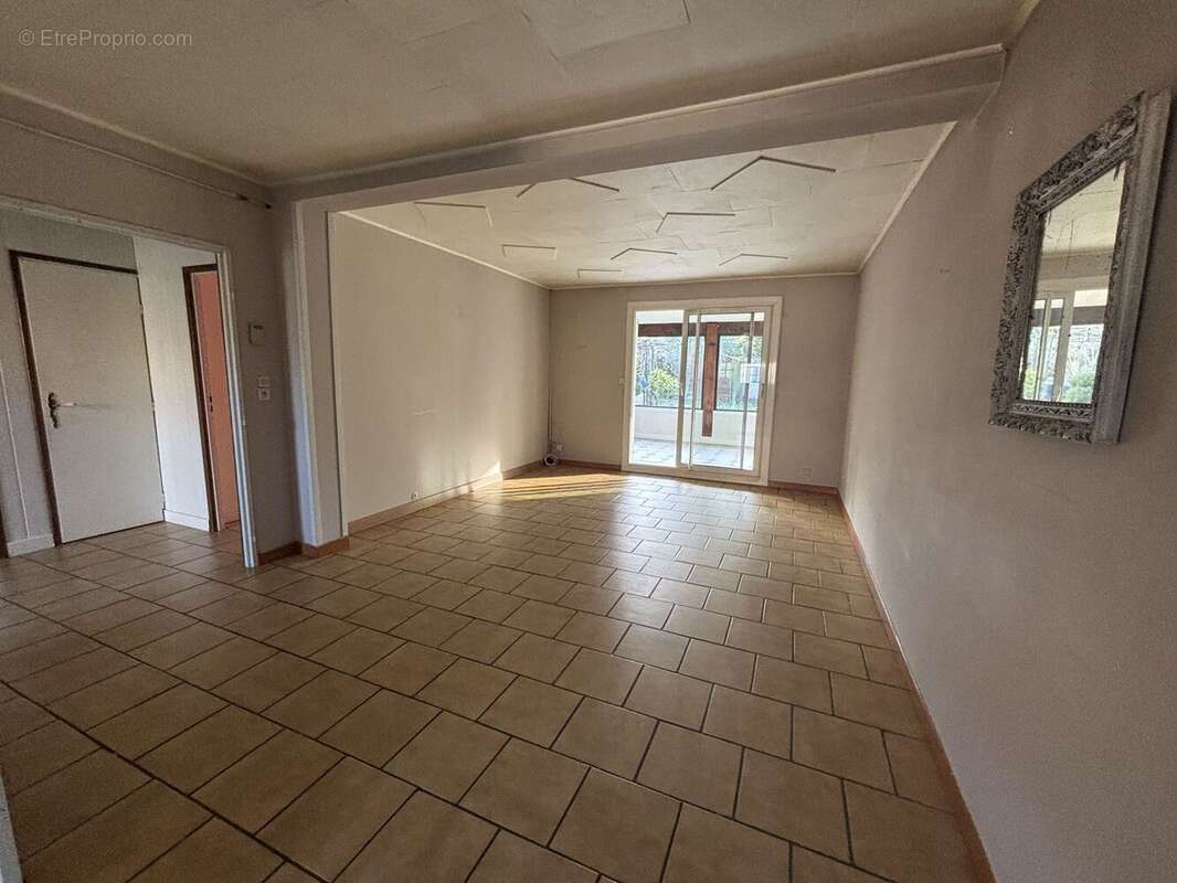 Maison à TOURNEFEUILLE